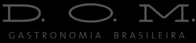 Logo da DOM
