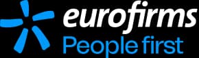 Logo da Eurofirms