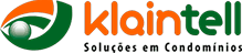 Logo da Klaintell